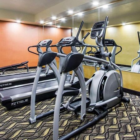 Americinn By Wyndham Memphis East Экстерьер фото
